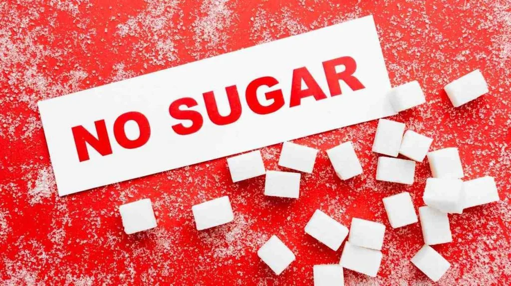 Hidden sugar