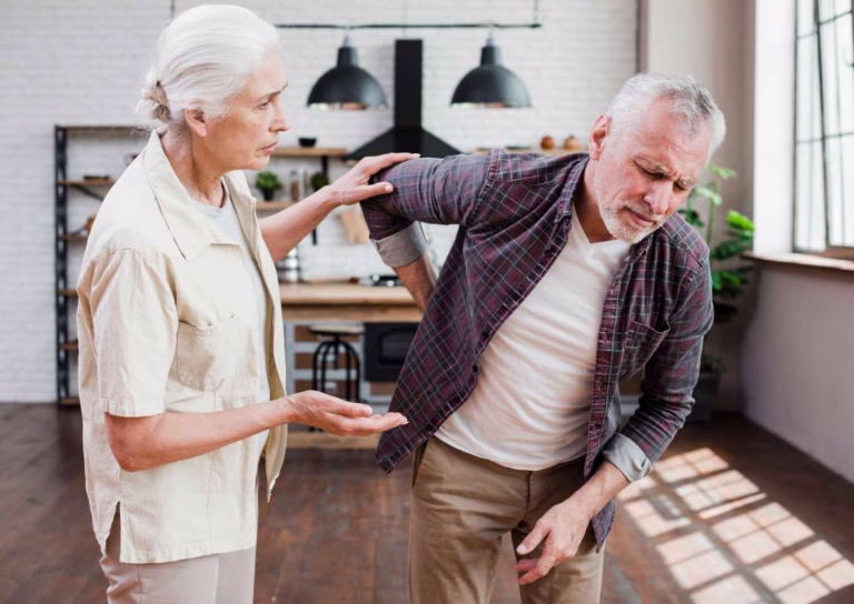 The Ultimate Guide to Chronic Pain Management for Seniors