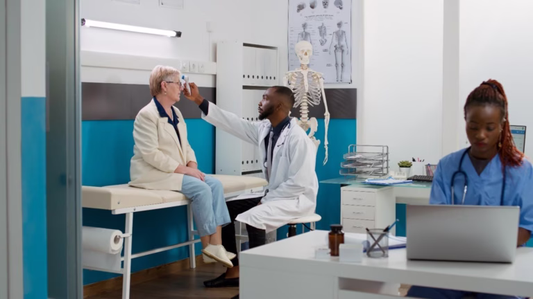 Hospital Delirium vs Dementia: How to Tell the Difference